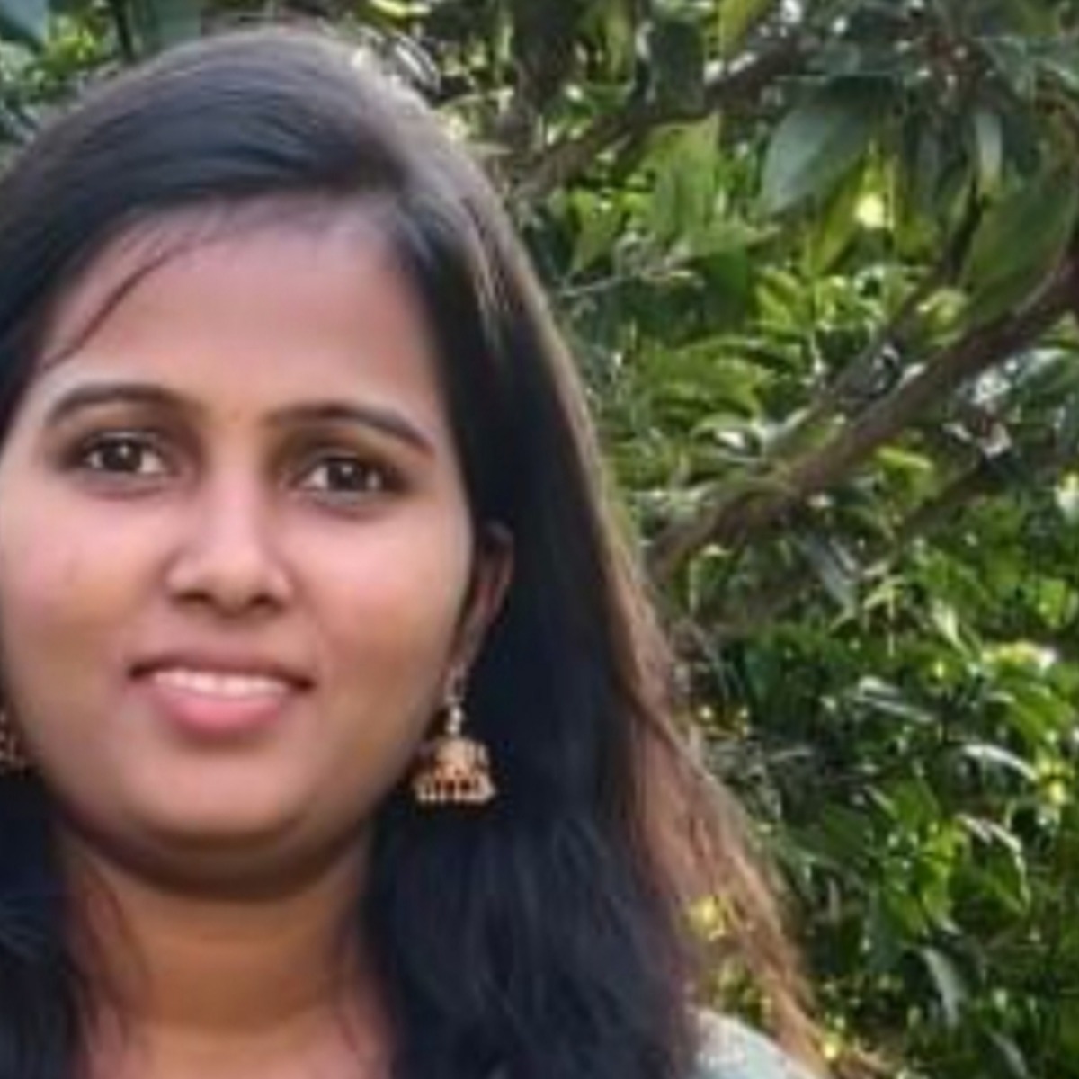 Monika Mohan Kadam
