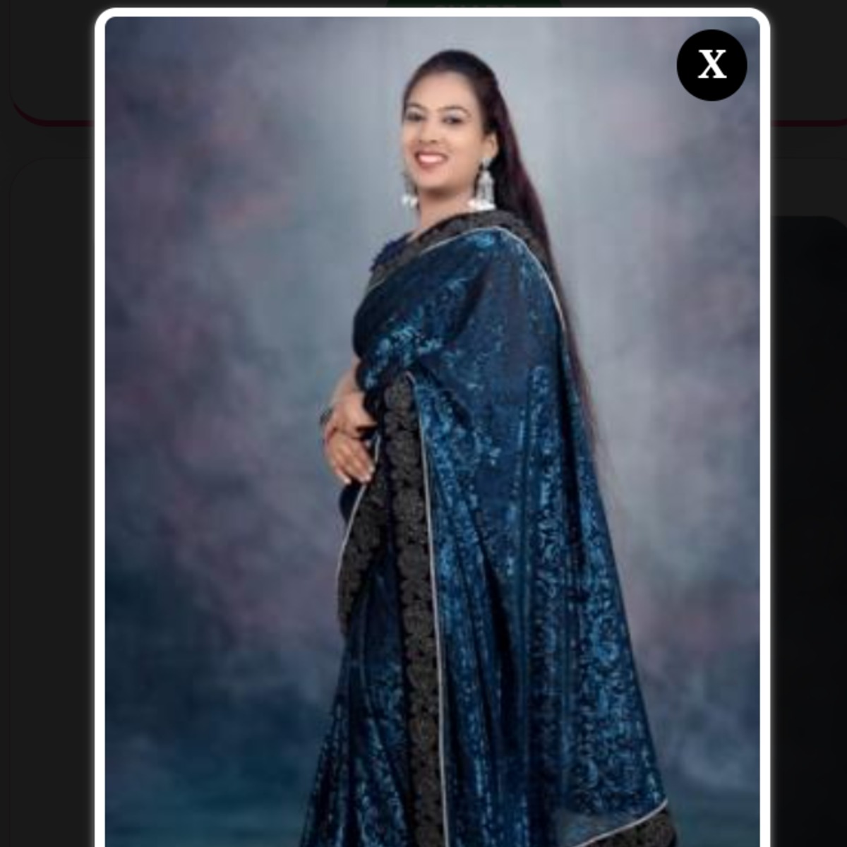 Aarti Dilip Shinde