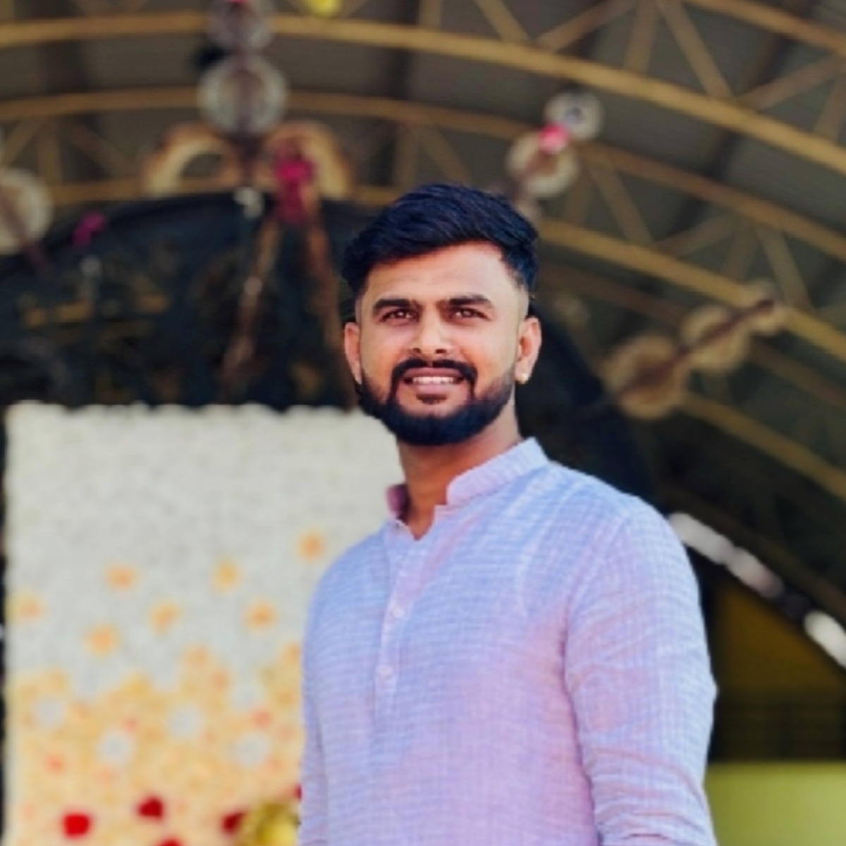 Akshay Uday Patil