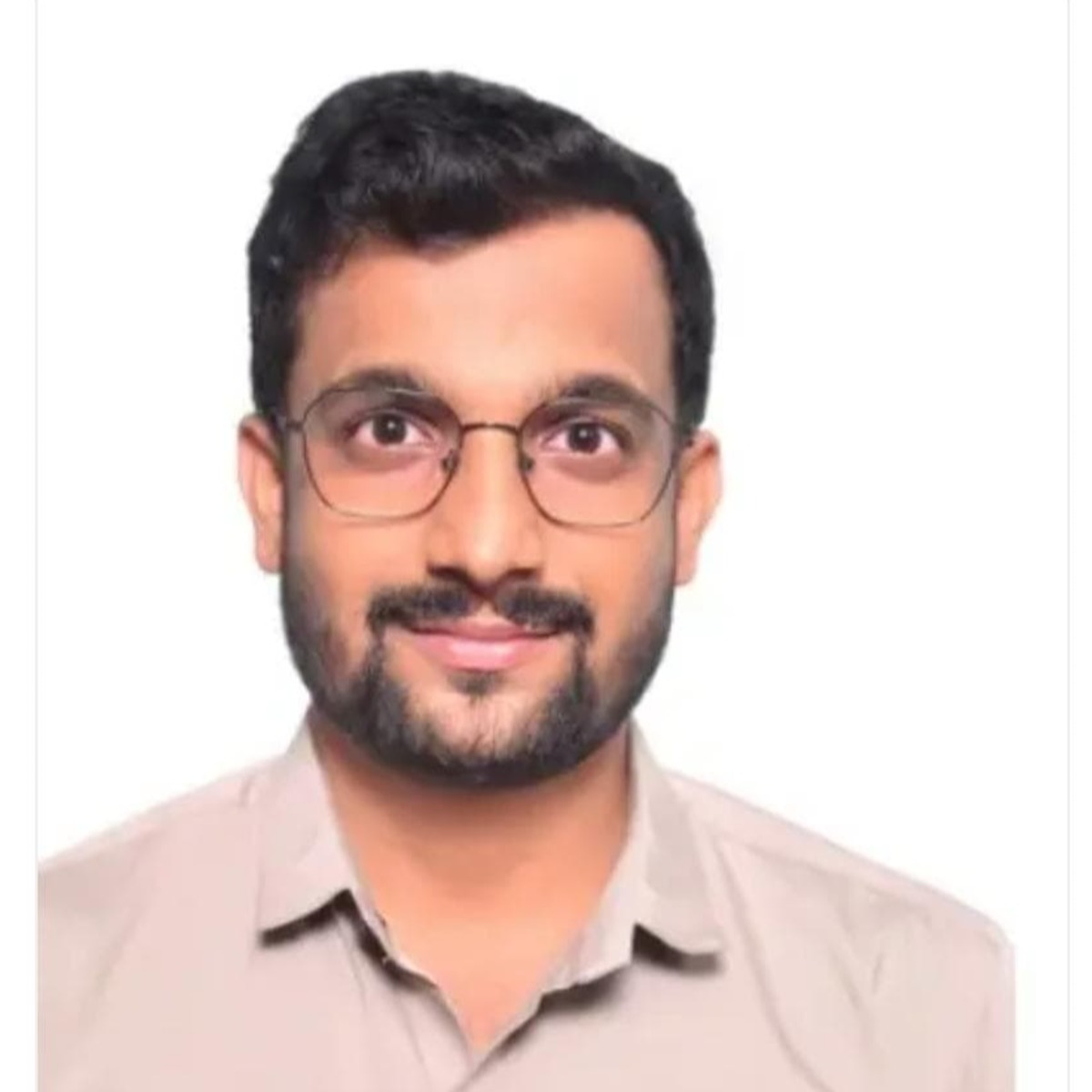 Satyajit Prakash Patil