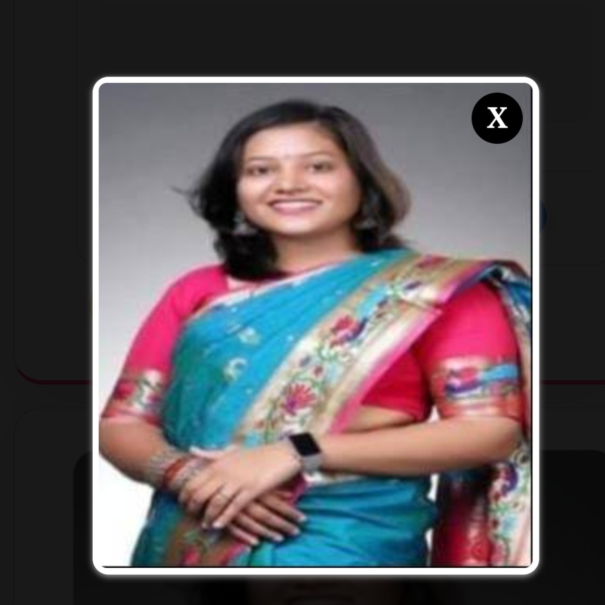 Snehal Shivaji Chinchole