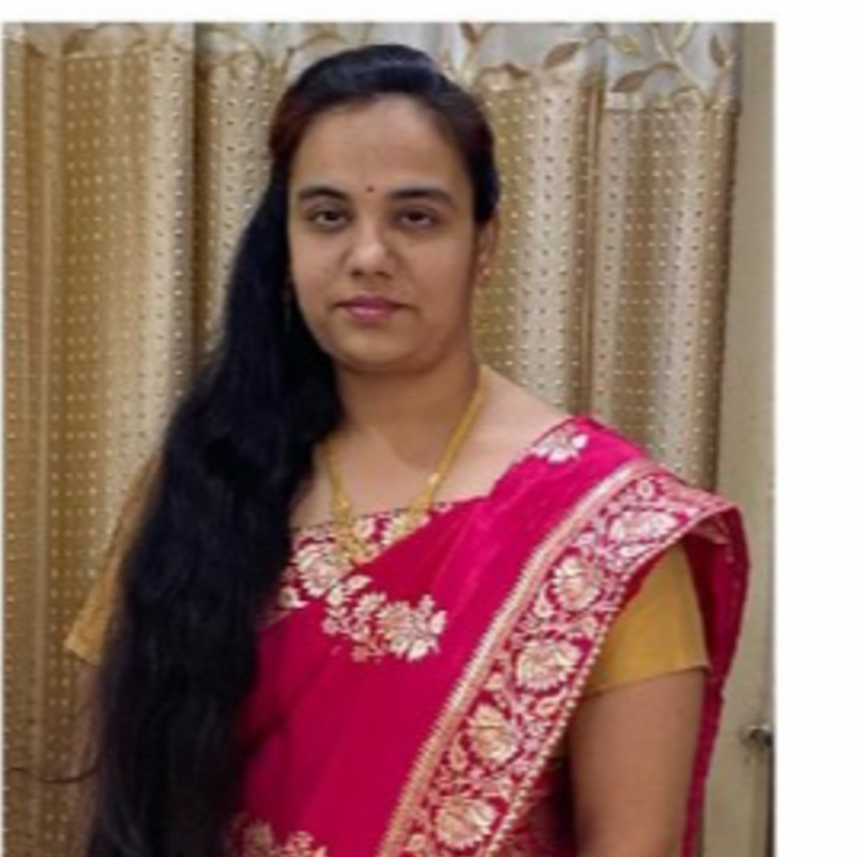 Kiran Suresh Rao Patil