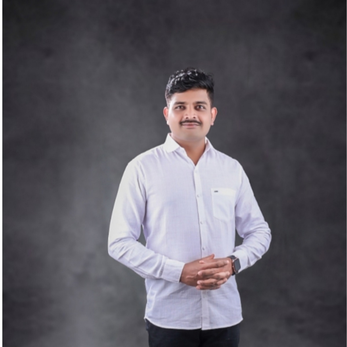 Vaibhav Sanjay Salve