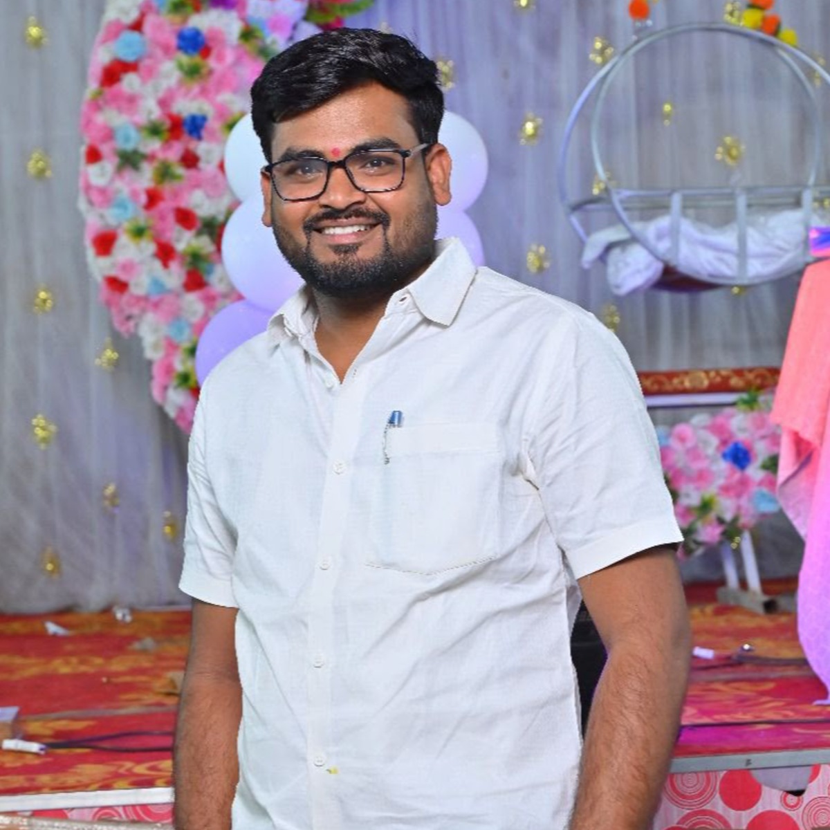 Swapnil Ashok Jadhav