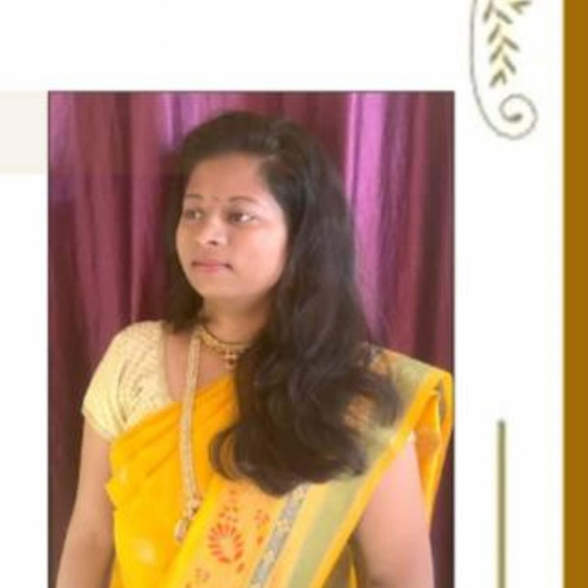 Aarti Ashok Nirmale