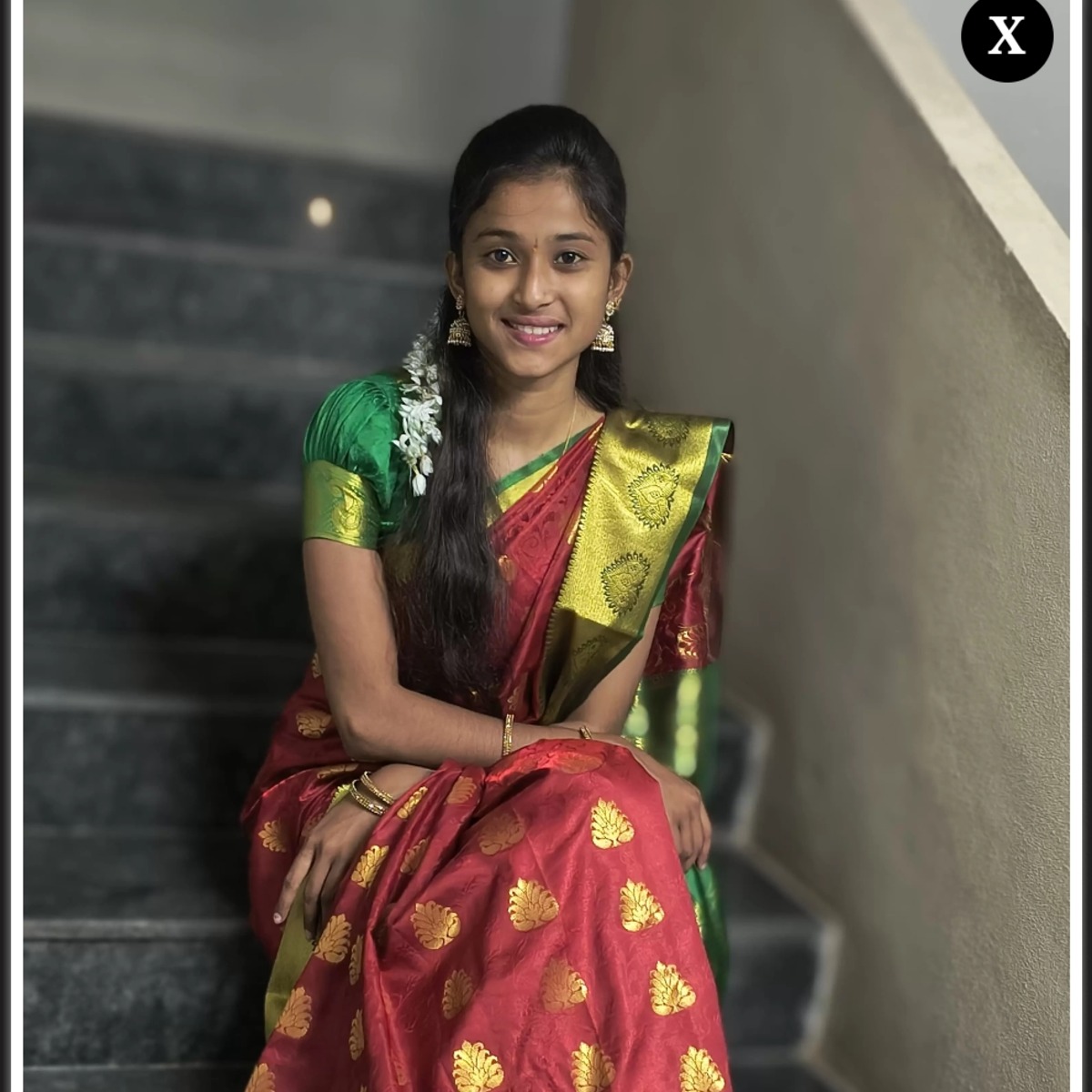 Arundhati Ullas Bhosle