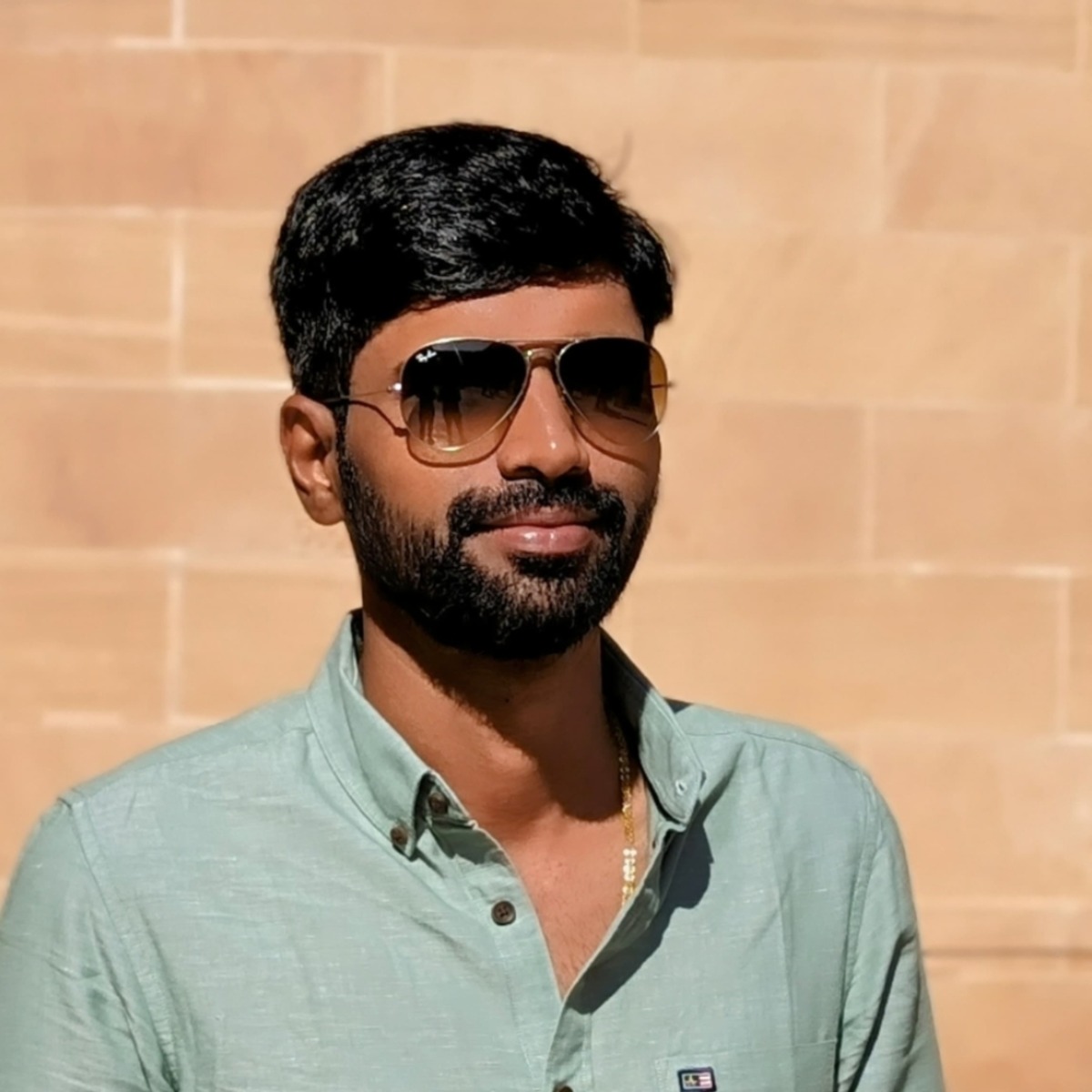 Prithviraj Shankar Rao Kale Deshmukh