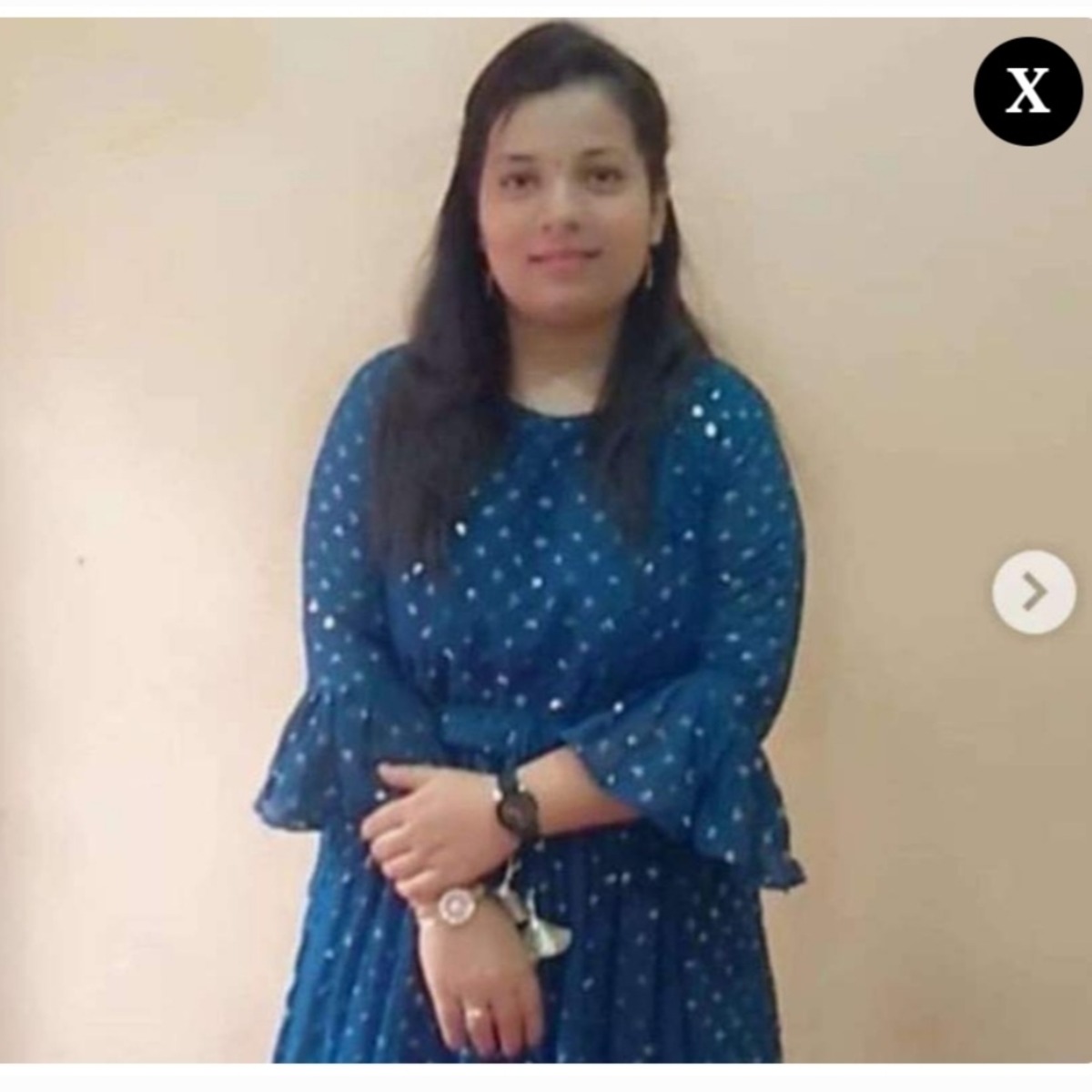 Mayuri Mahadev Patil