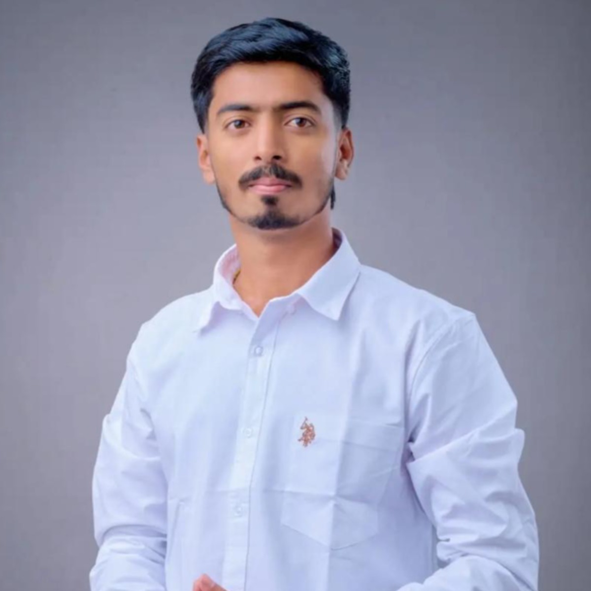 Ruturaj Anil Nikam