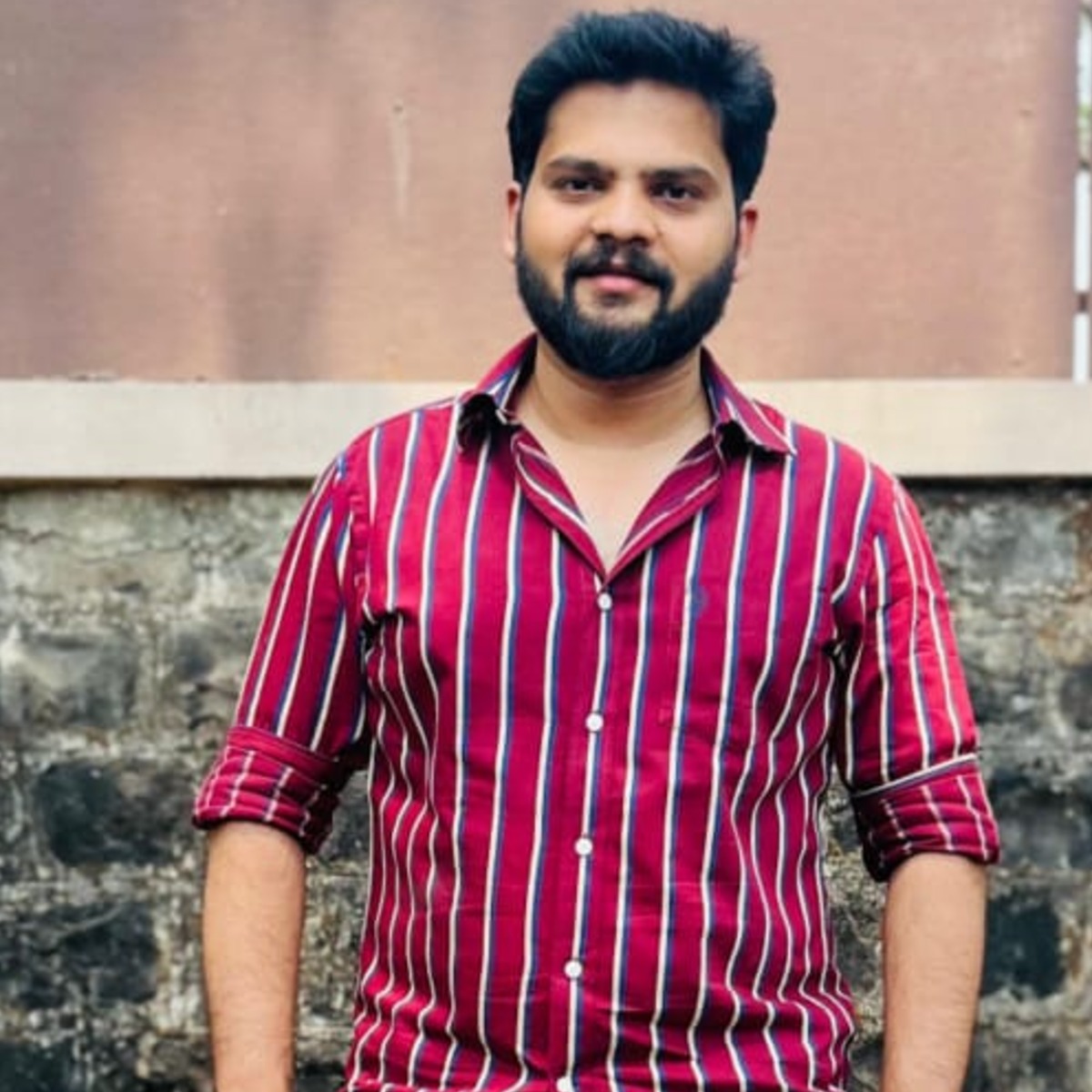 Chetan Sanjay Mane