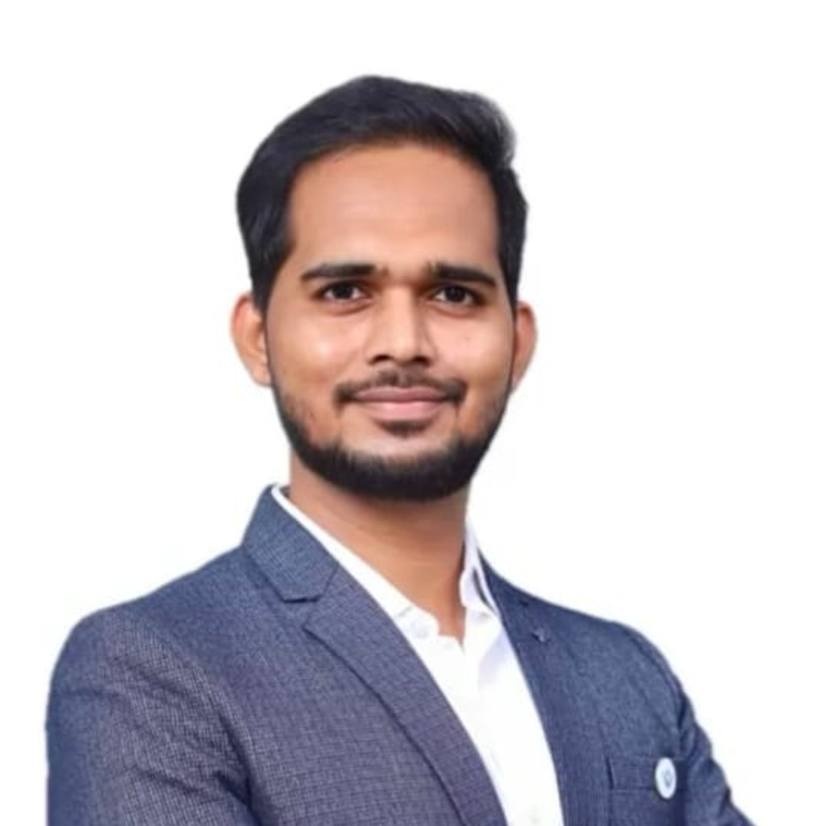 Abhishek Satappa Patil