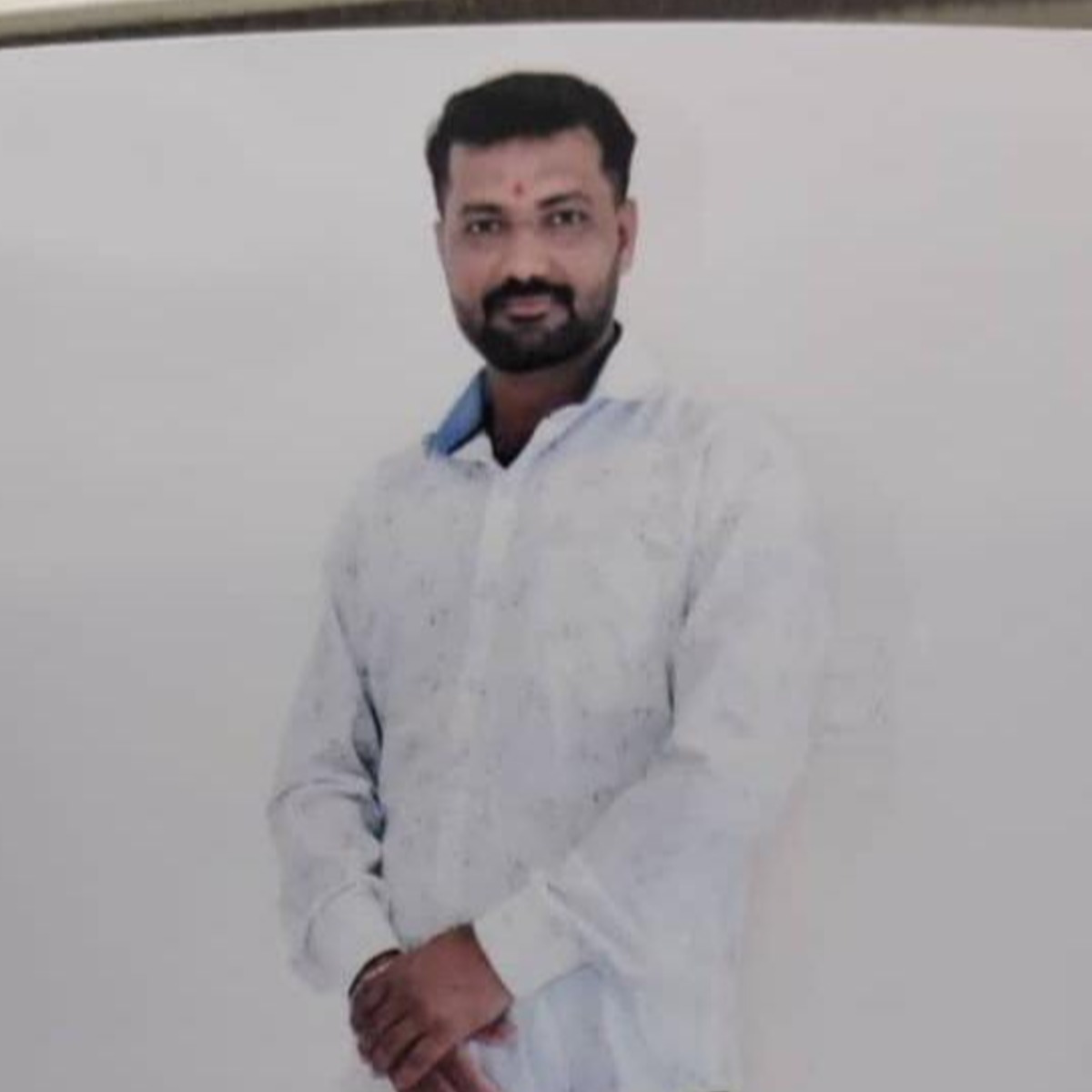 Sagar Balaso Bhosle
