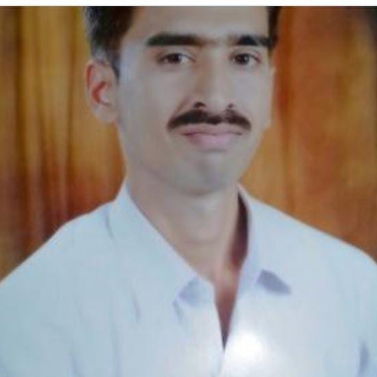 Vaibhav Ravindra Patil