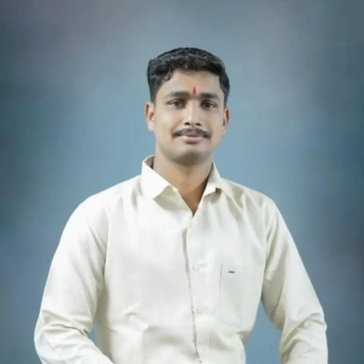 • Onkar Rajaram Patil