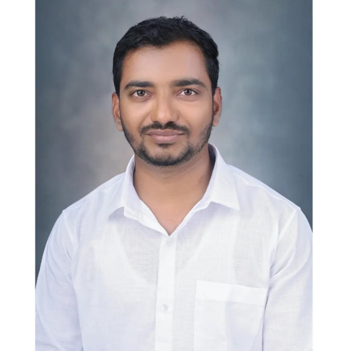 Kiran Sunil Bhosale