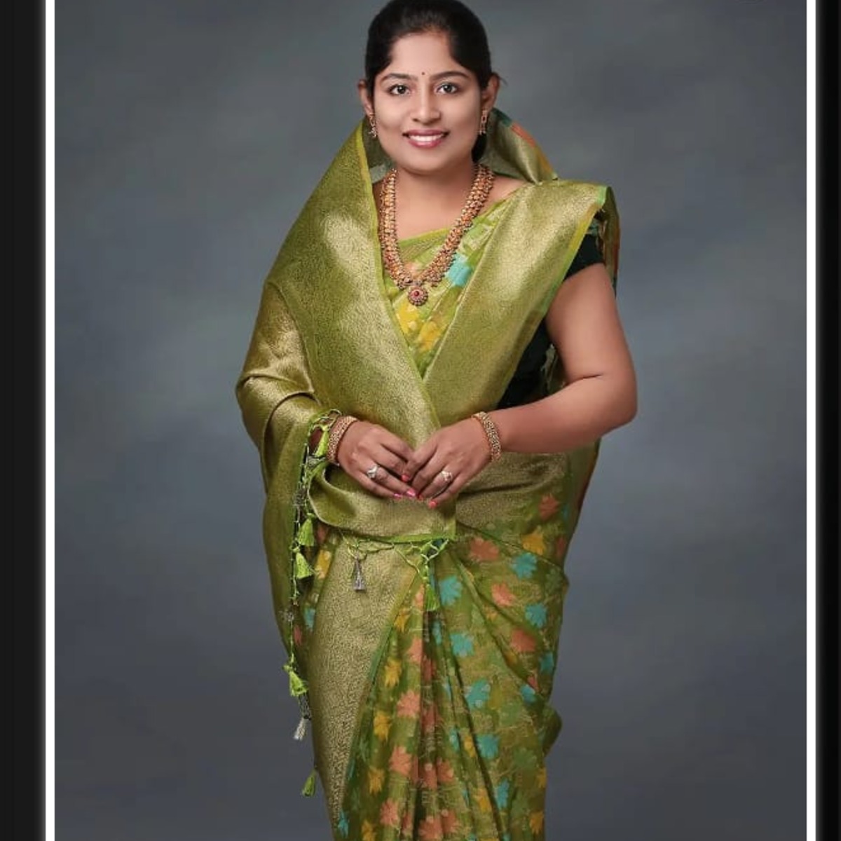 Chaitali Venkatesh Bhagat