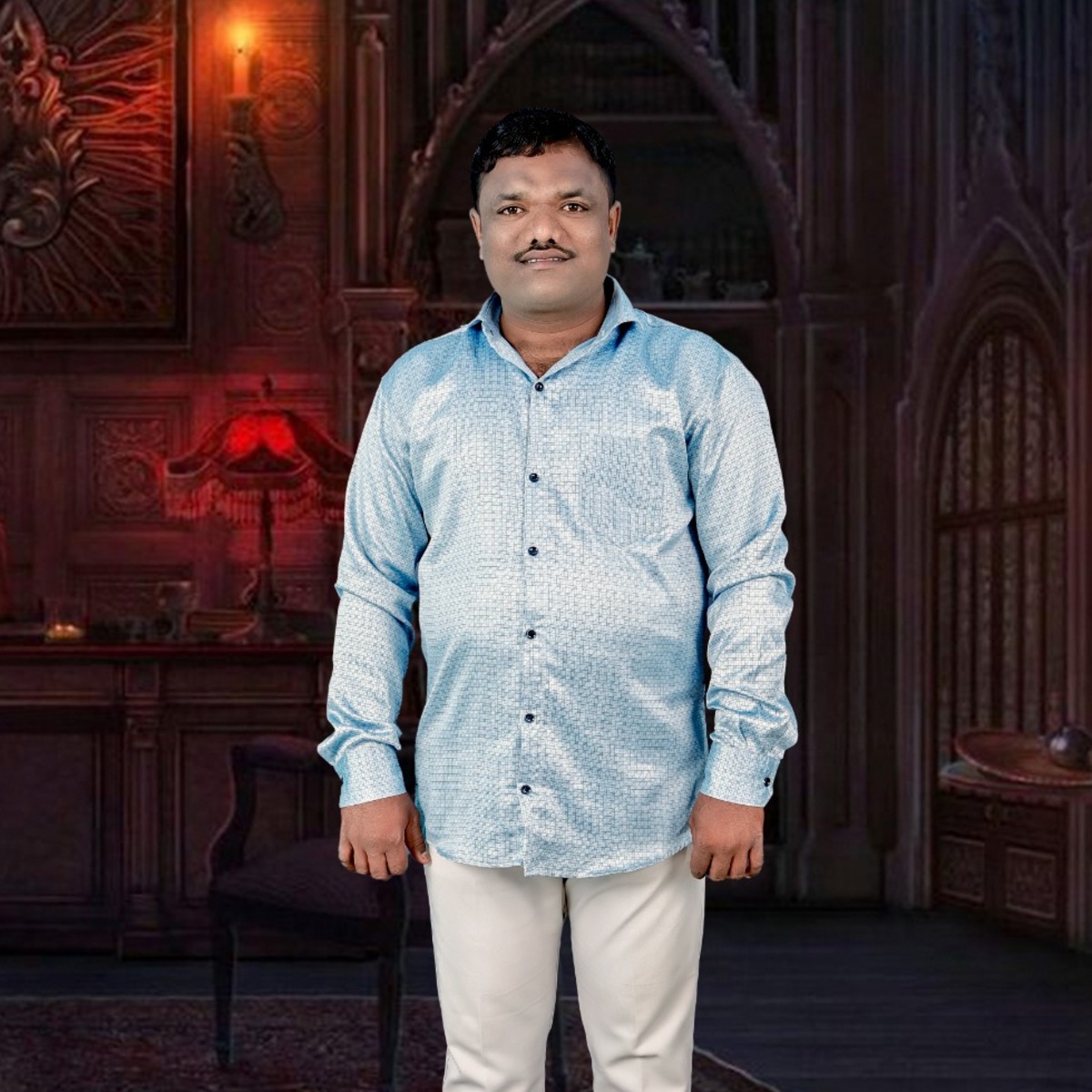 Vijay Dnyandev Khot