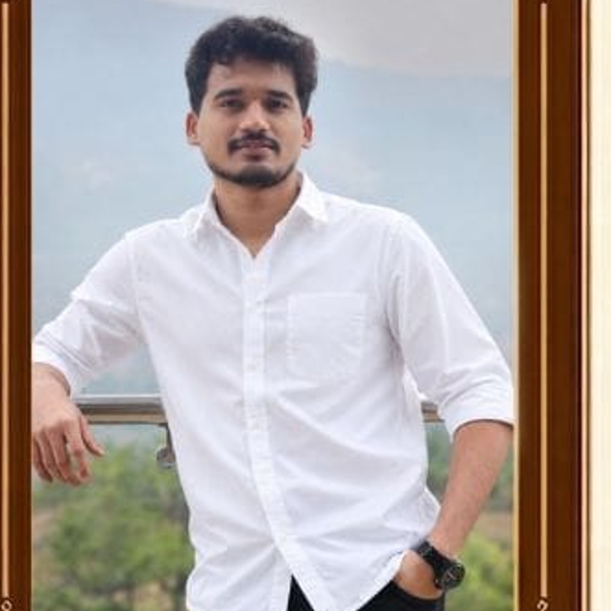 Abhikesh Vivek Patil