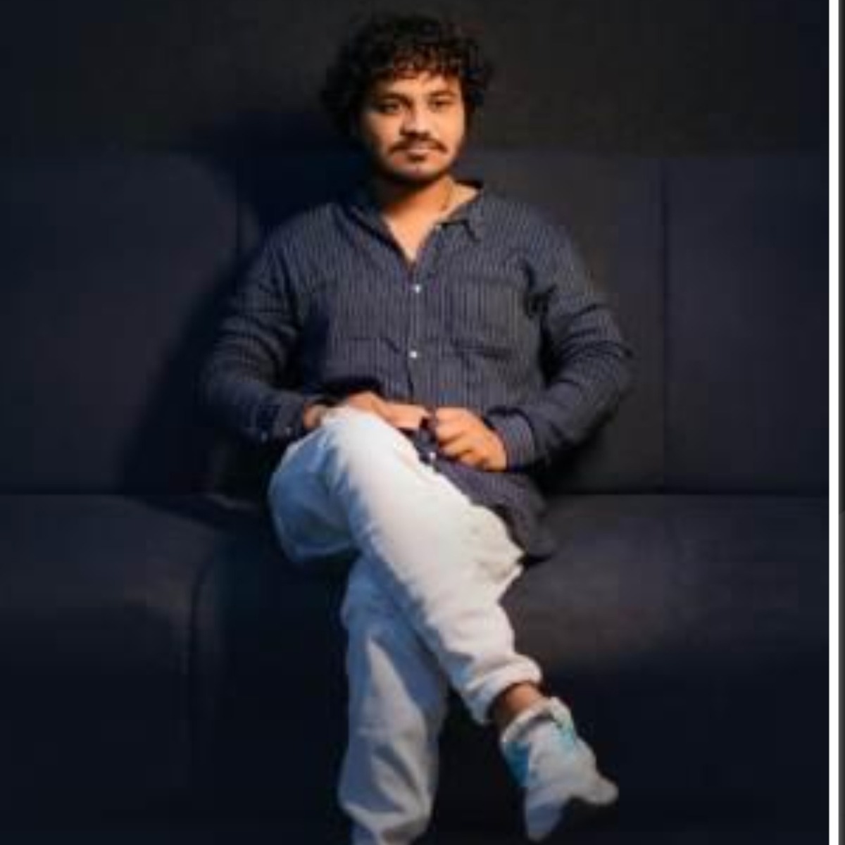 Pankaj Krushna Mane