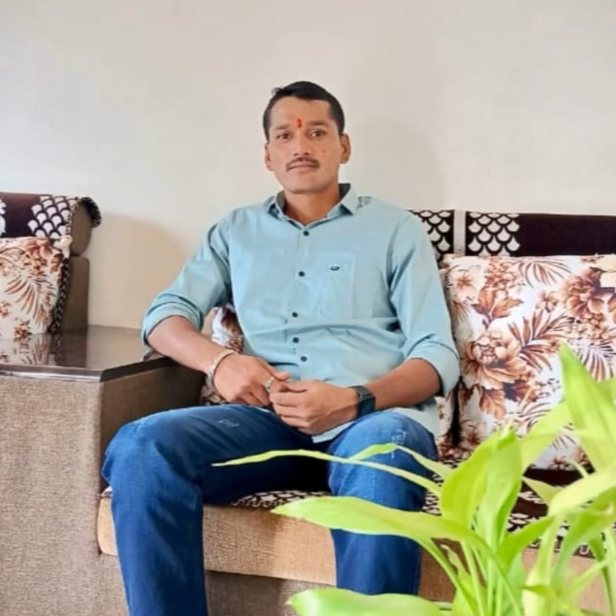 Amar Jaggnath Dabadage