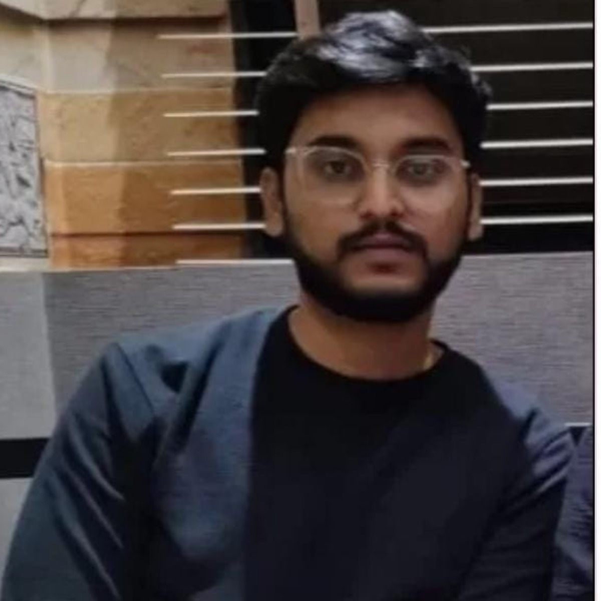 Shambhuraj Kiran Pawar