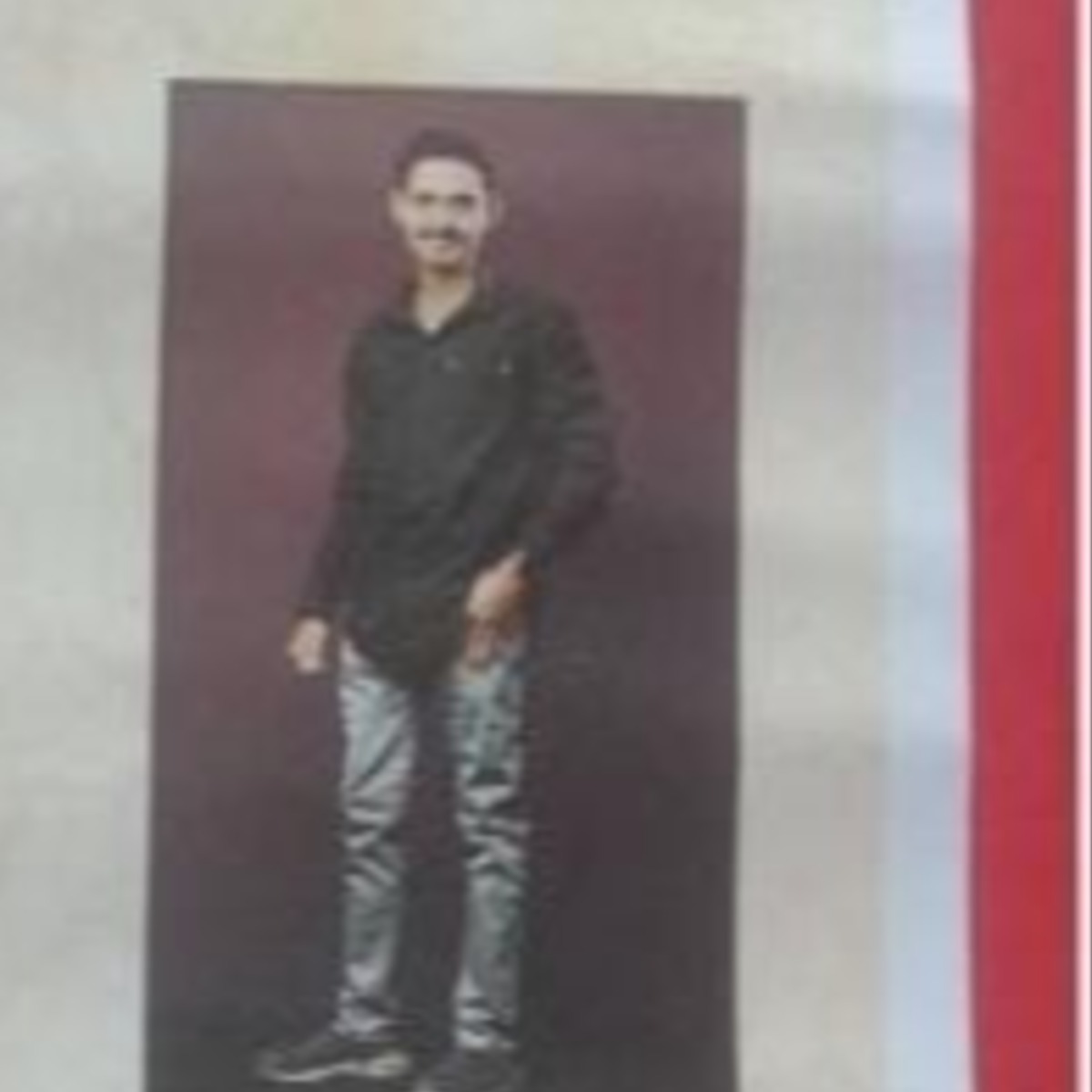 Saurabh Shrikant Patankar