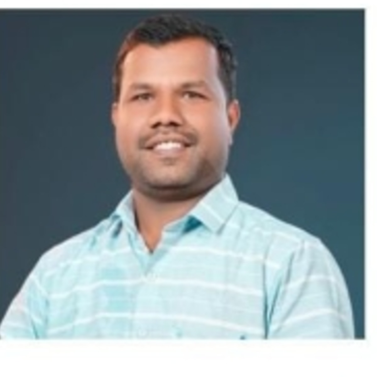 Prashant Sambhaji Patil