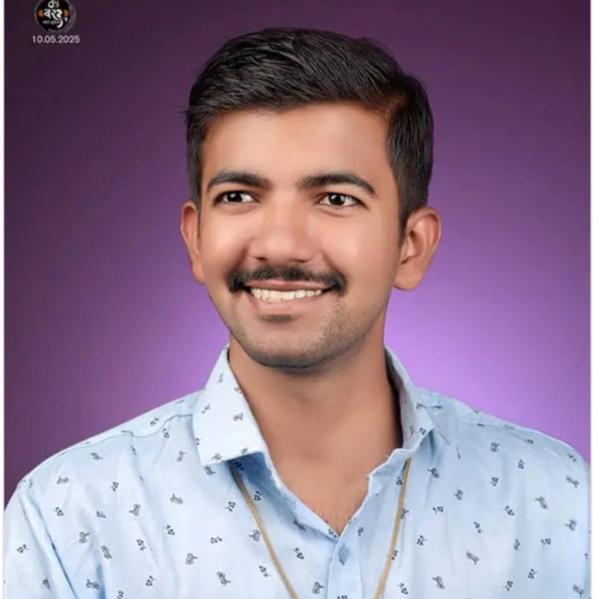 Vinayak Dattatray Khorate