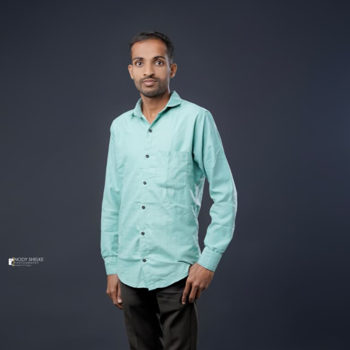 Vikas Shankar Topkar