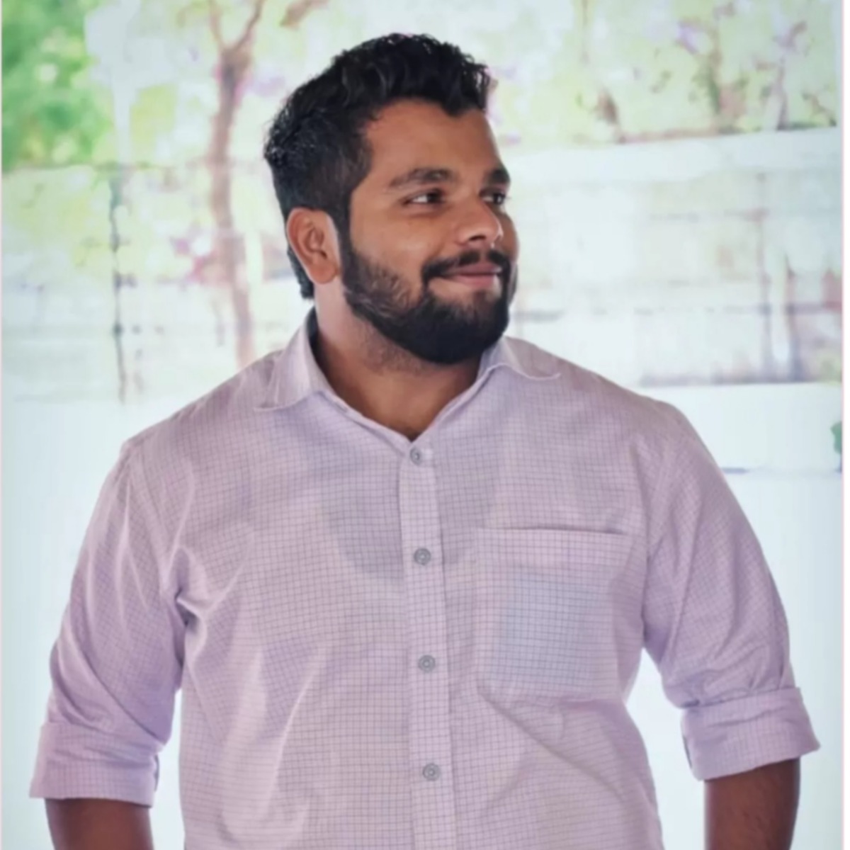 Ajay Ashok Khorate