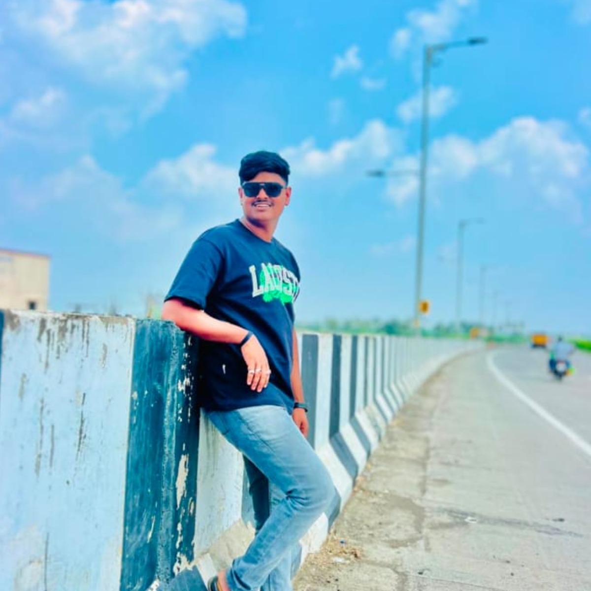 Mahesh Mahadev Gaikwad
