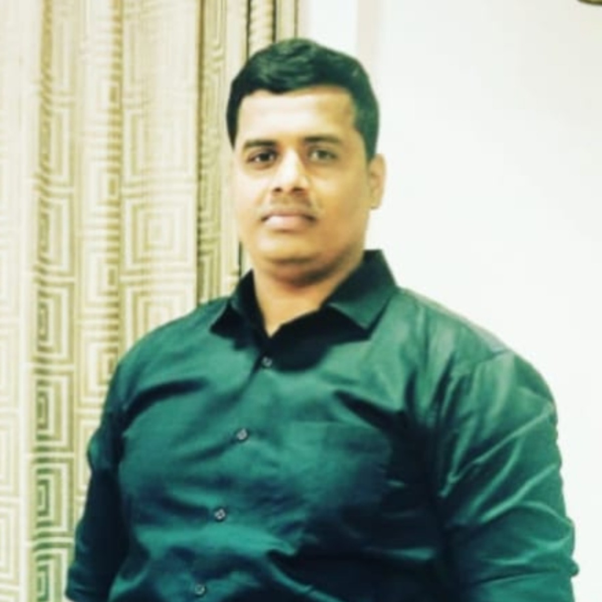 Sainath Rajendra Bahuke