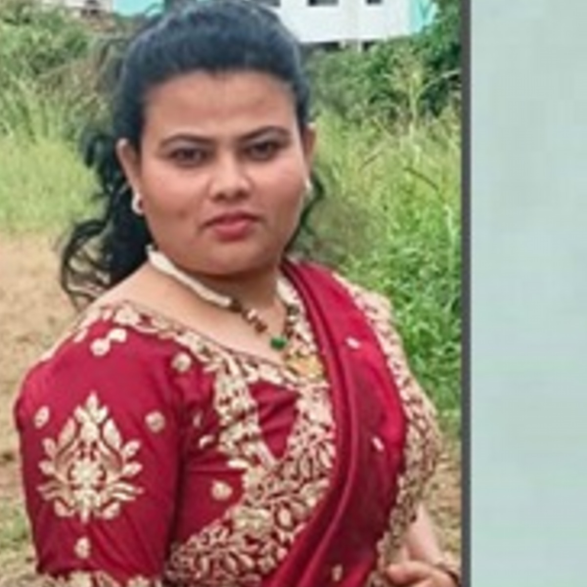Sneha Shivaji Ravo Jadhav