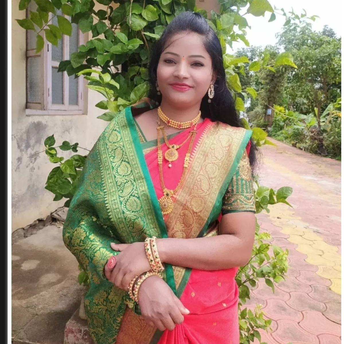 Snehal Sambhaji Kambale