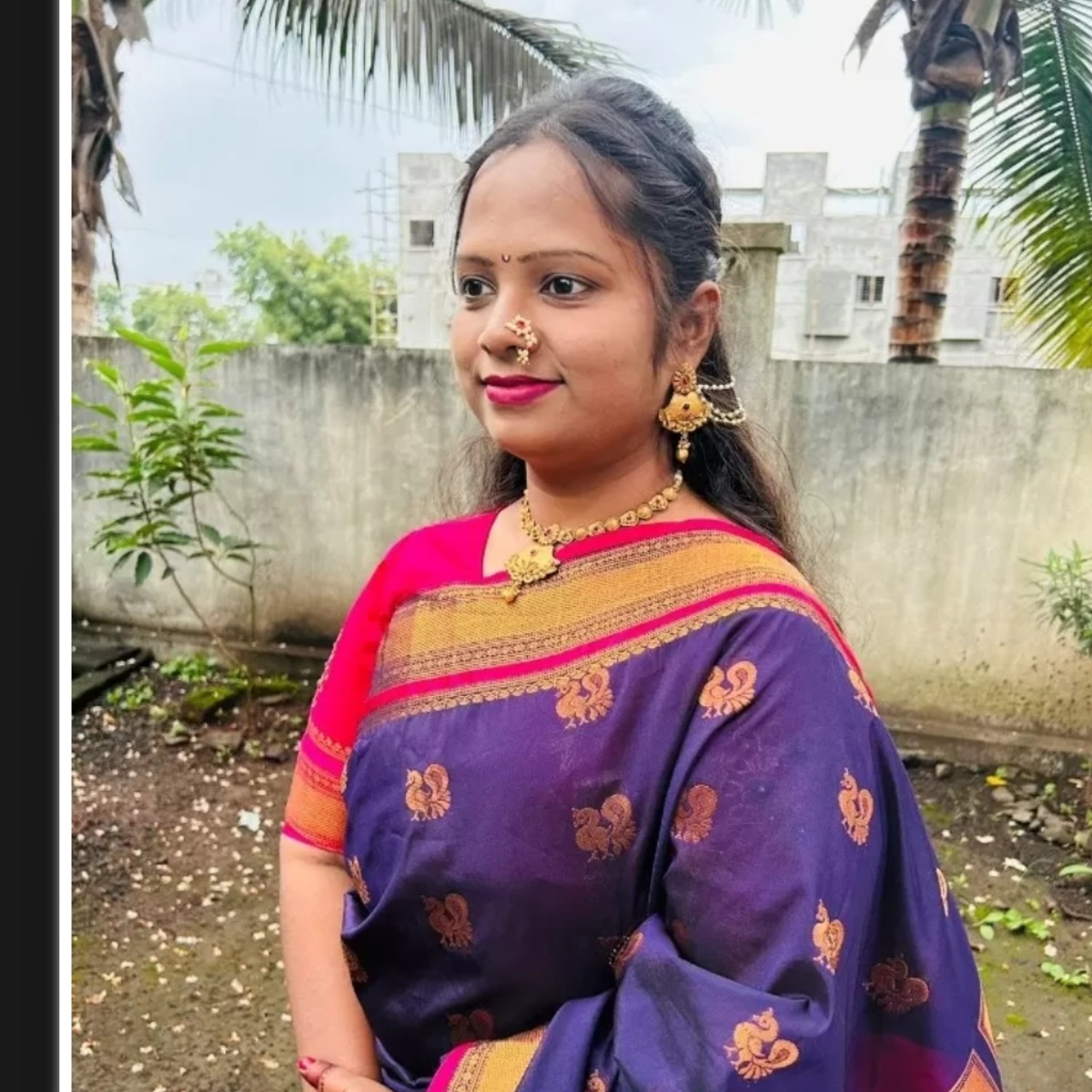 Prajakta Ashok Gholap