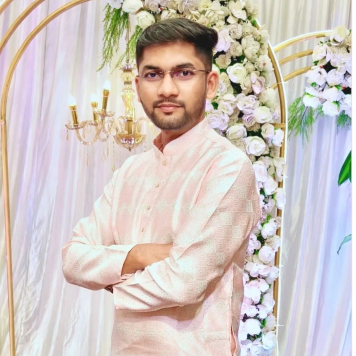 Omkar Vikas Patil