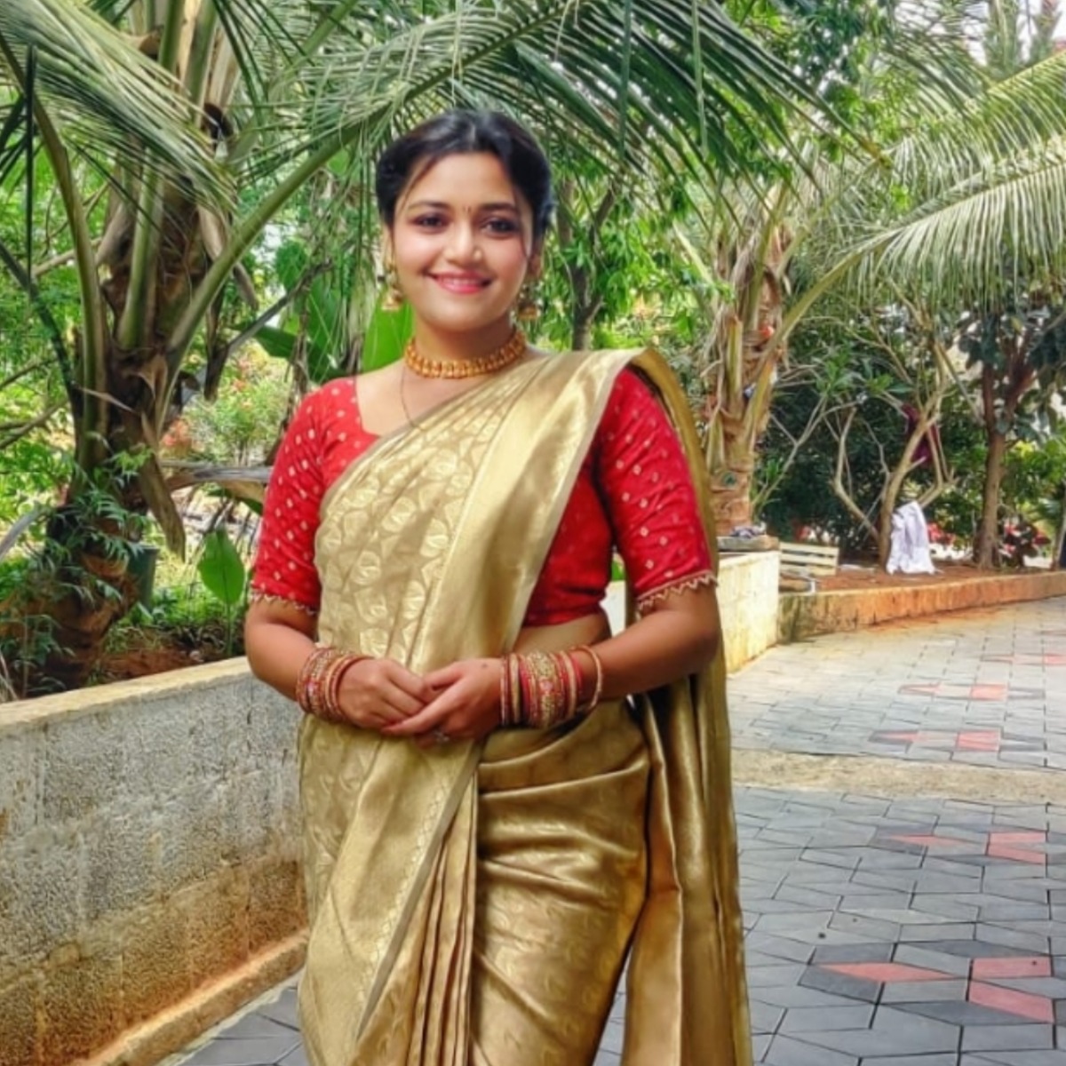 Pooja Dhanaji Pawar