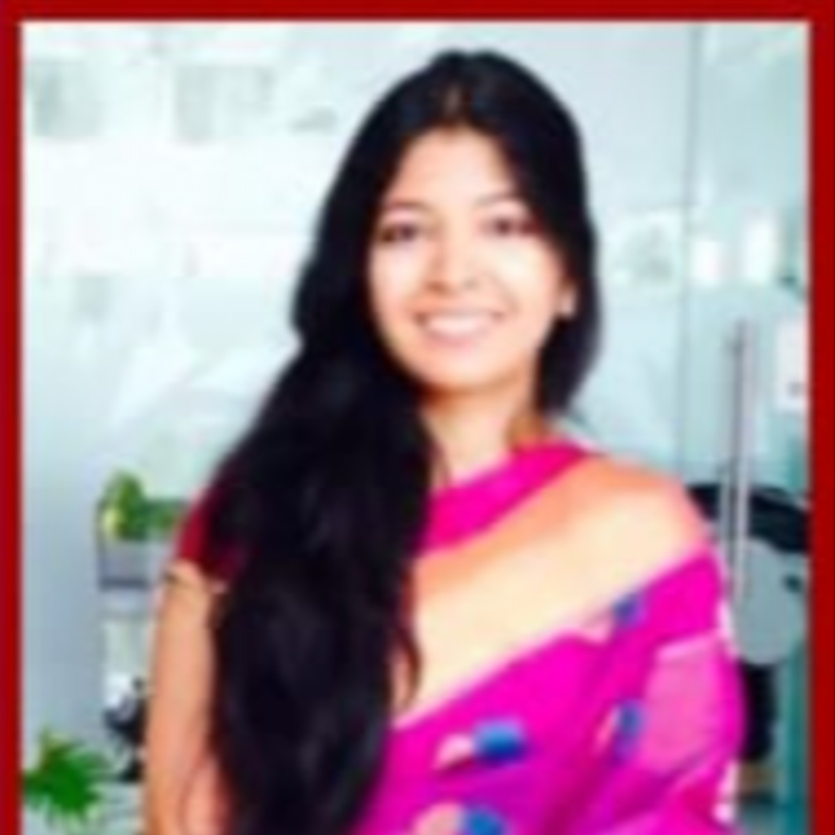Aarti Dashrath Borkar
