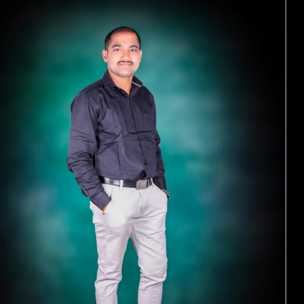 Hrishikesh Shankar Bhosale
