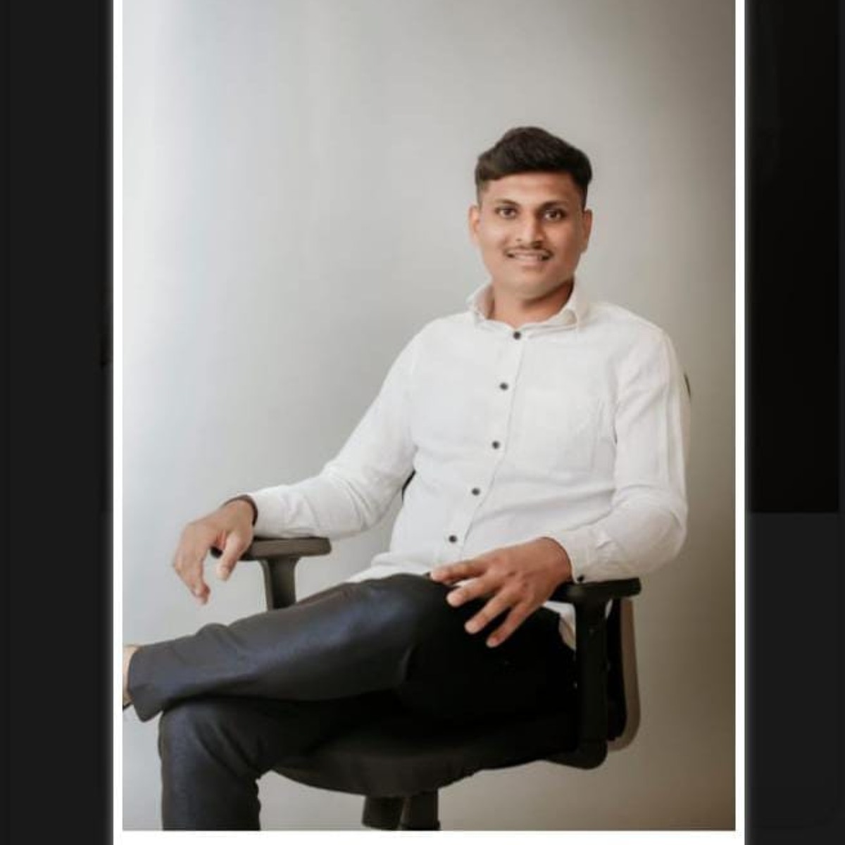 Akash Shivaji Nikam