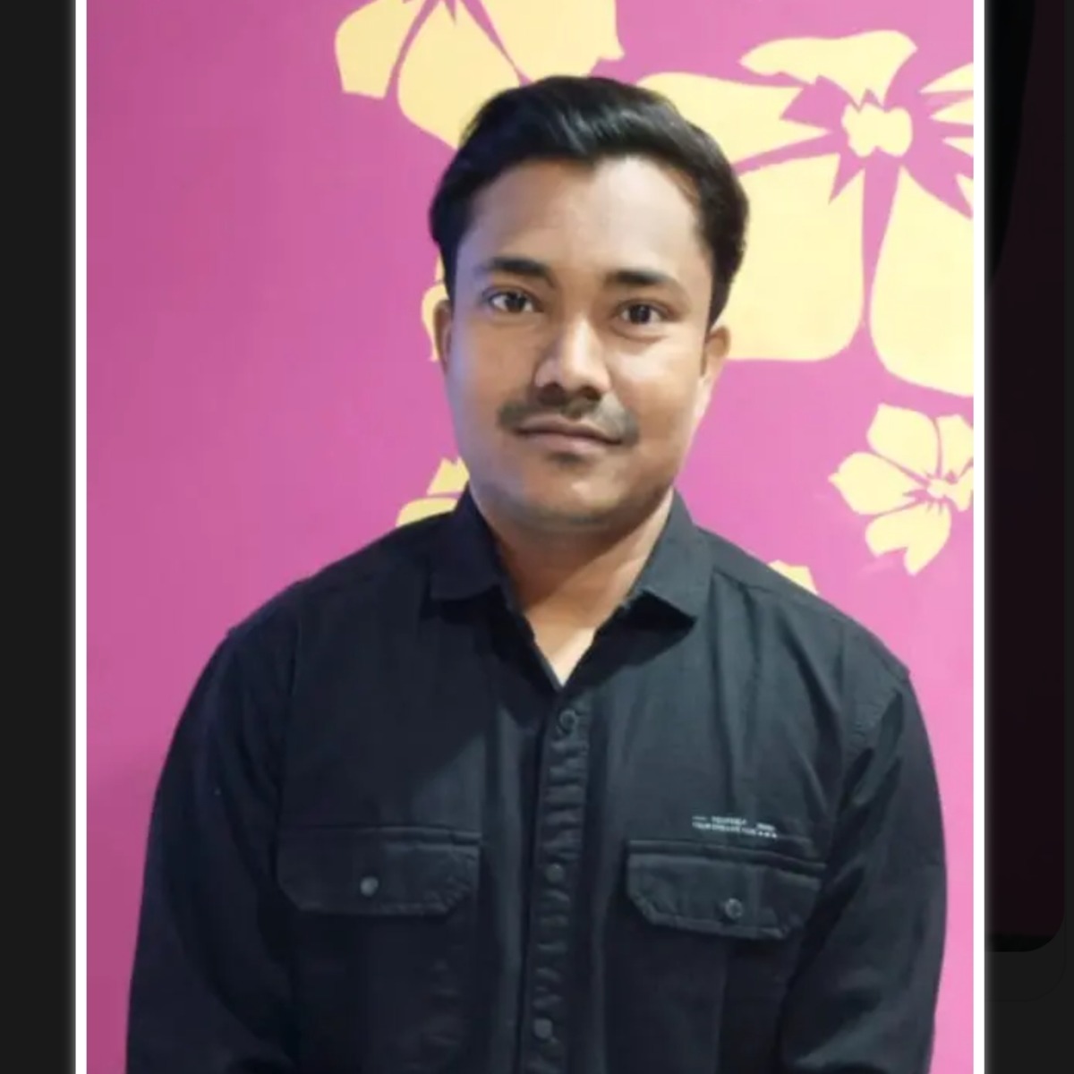 Amol Sanjay Kamble