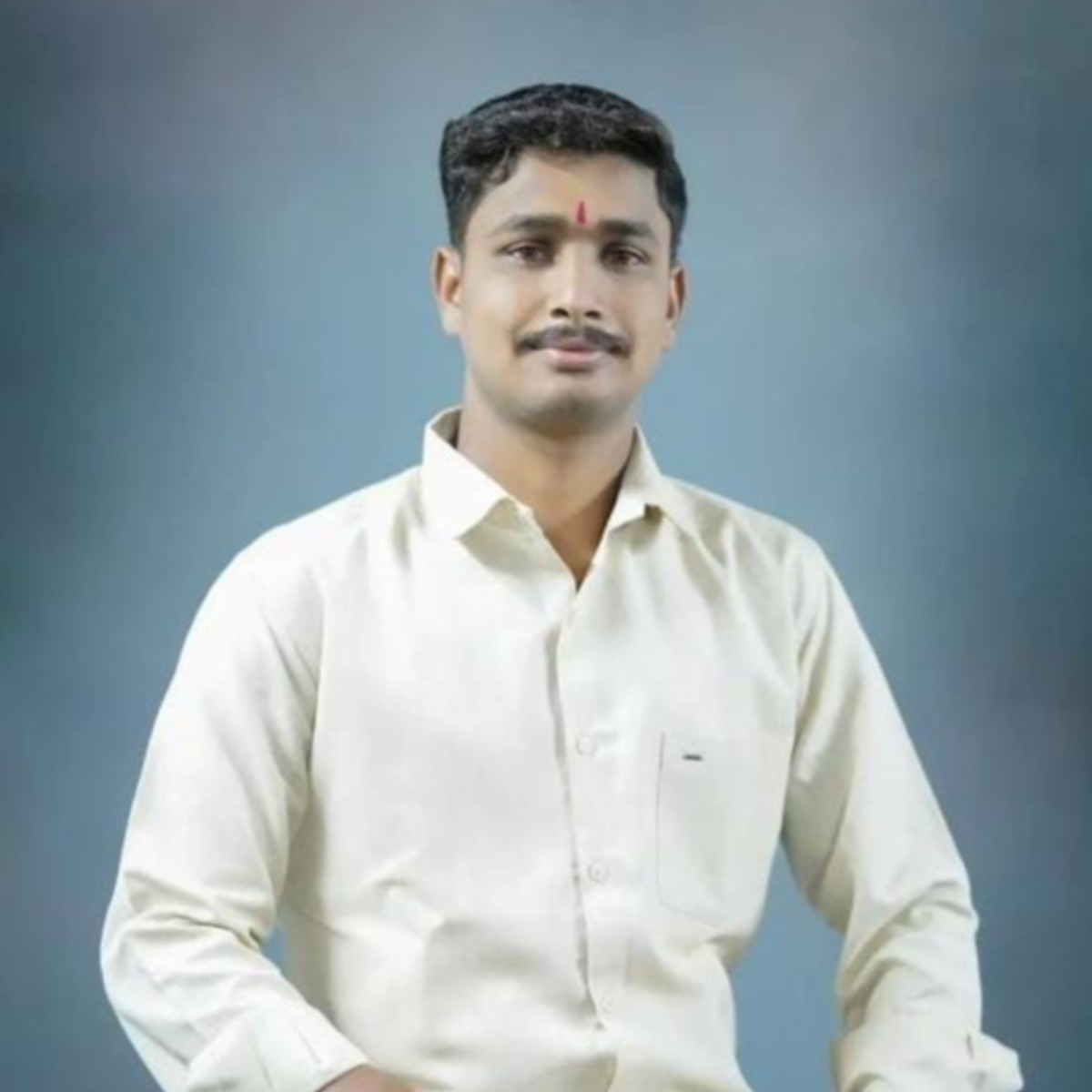 Omkar Rajaram Patil