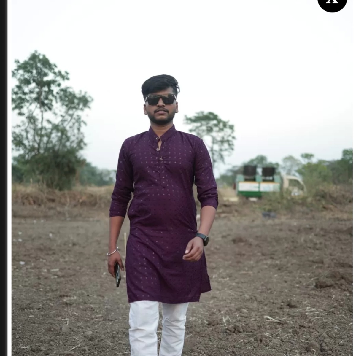 Vikram Vijay Dhanavde