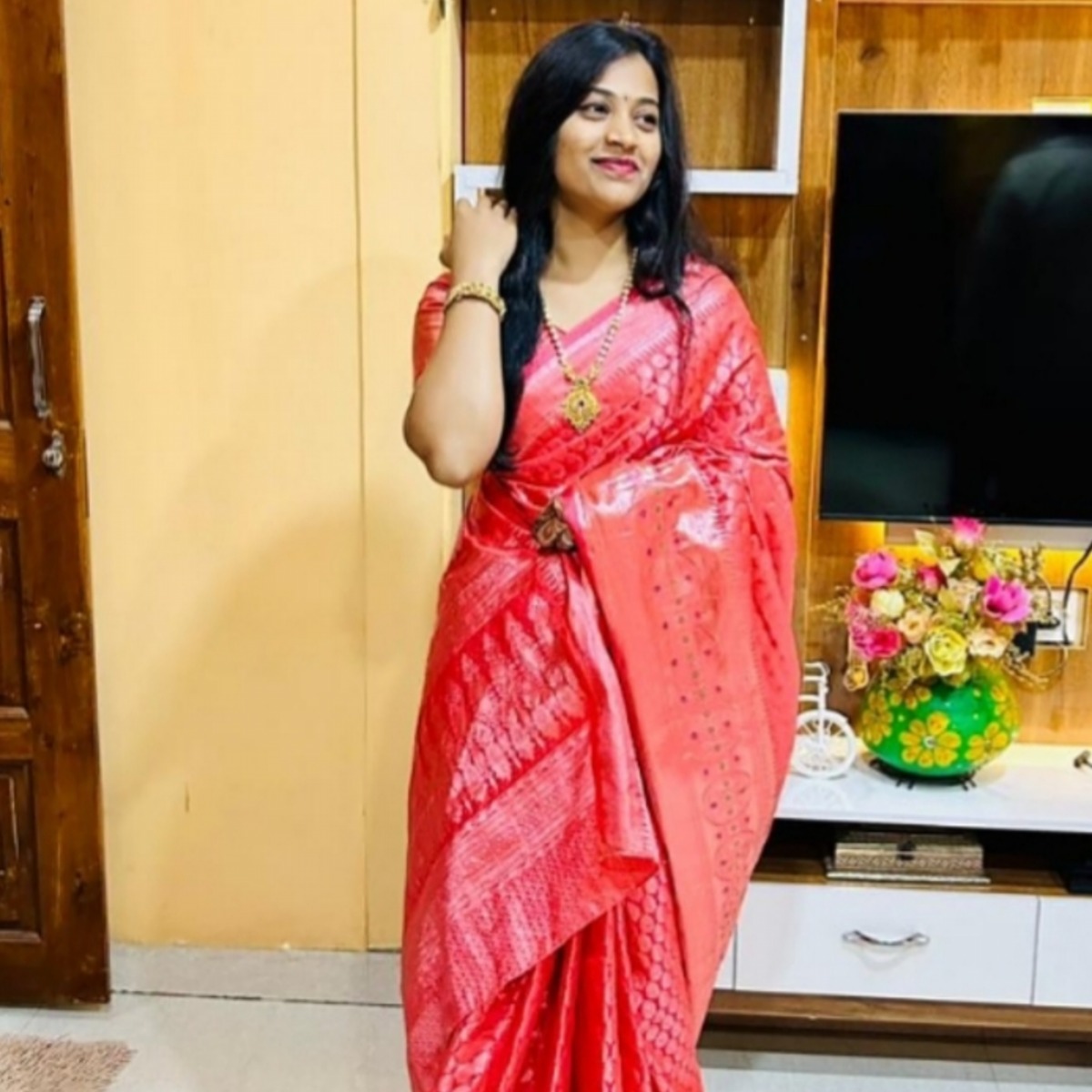 Neha Ajith Salunkhe