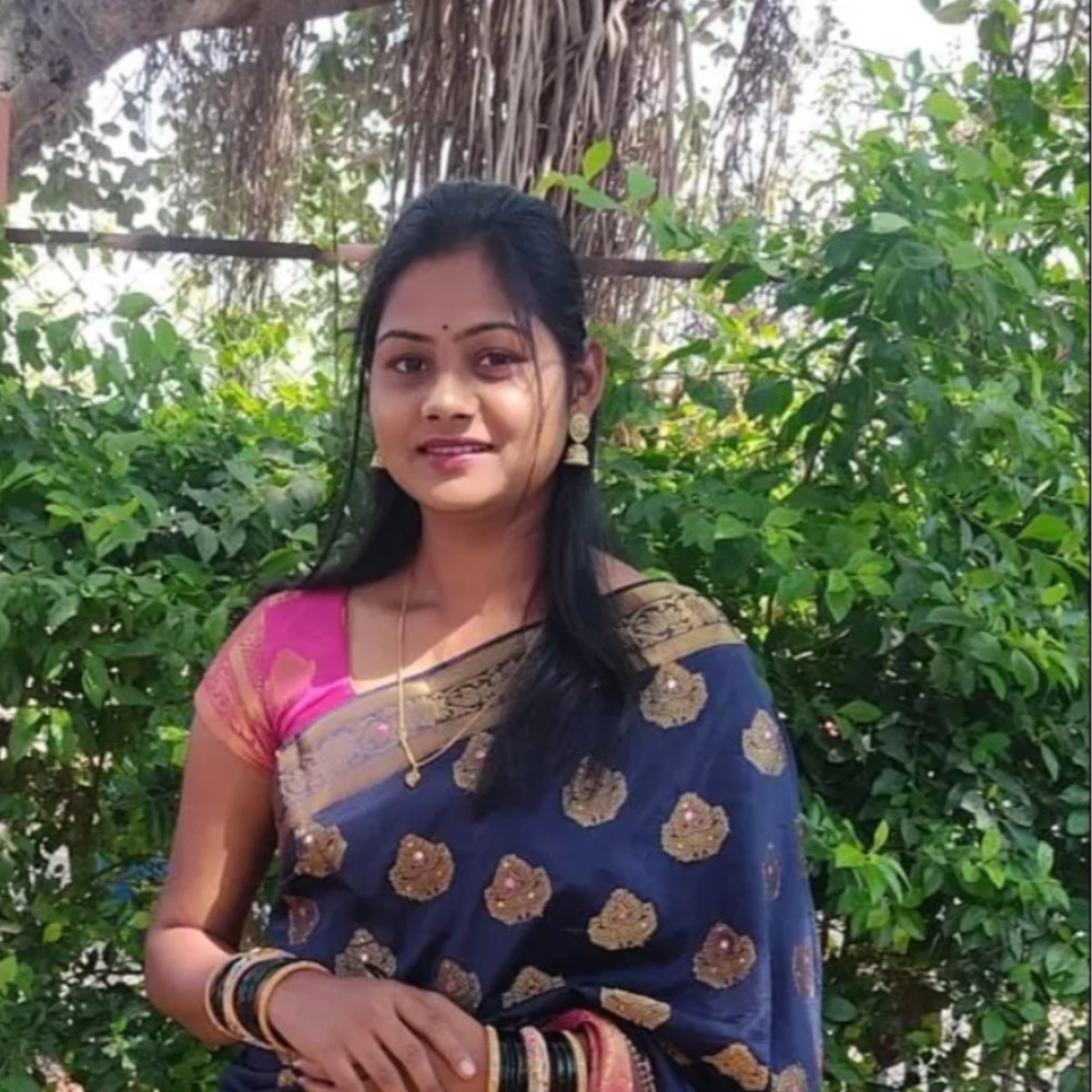 Smita Shiv prasad Gaikwad