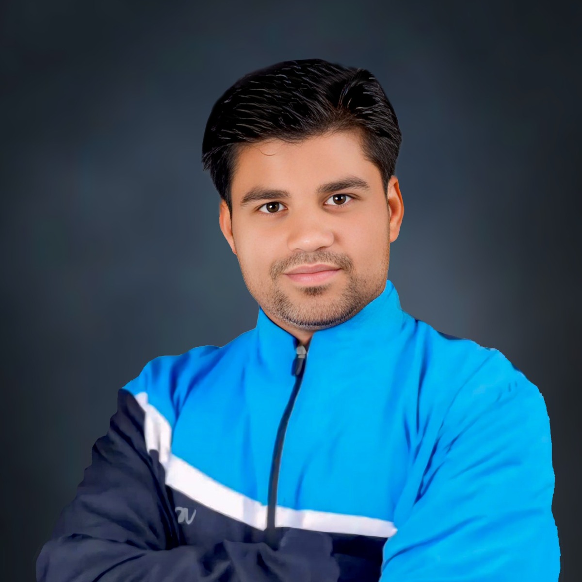 Sachin Vilas Chougale