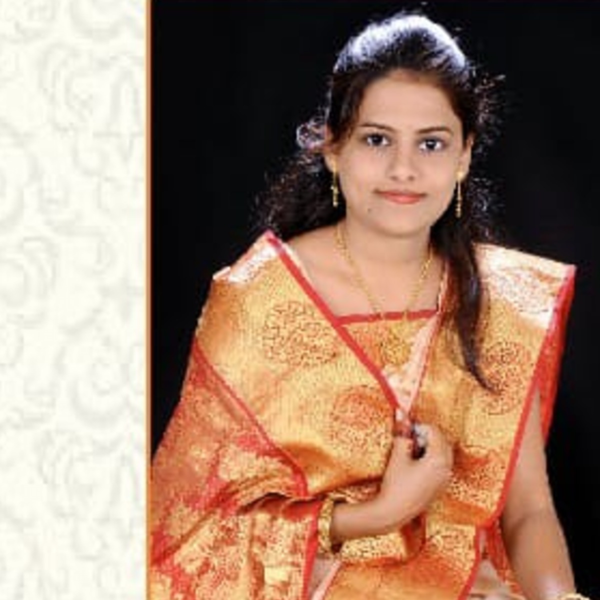 Anuja Sudhakar Rao Chauhan