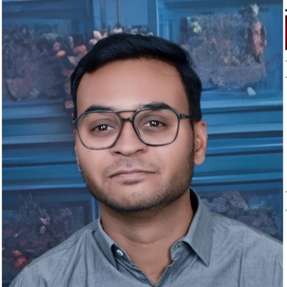 Shreyas Rajendra Suryavanshi Deshmukh