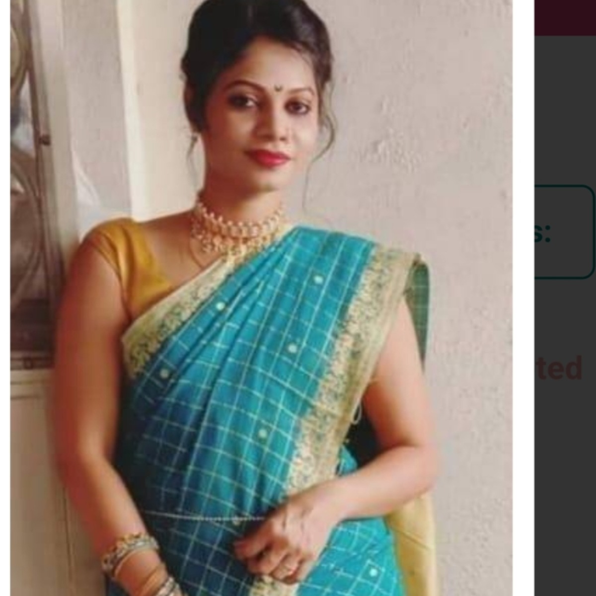 Supriya Namdev Fatak