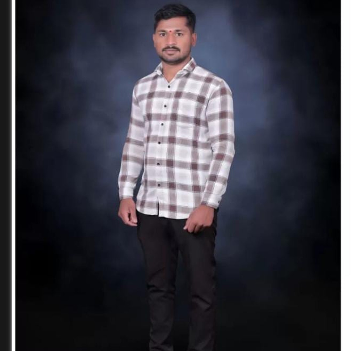Abhishek Ganapati Jadhav